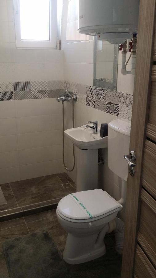 Apartament In Inima Dornei Apartman Dornavátra Kültér fotó